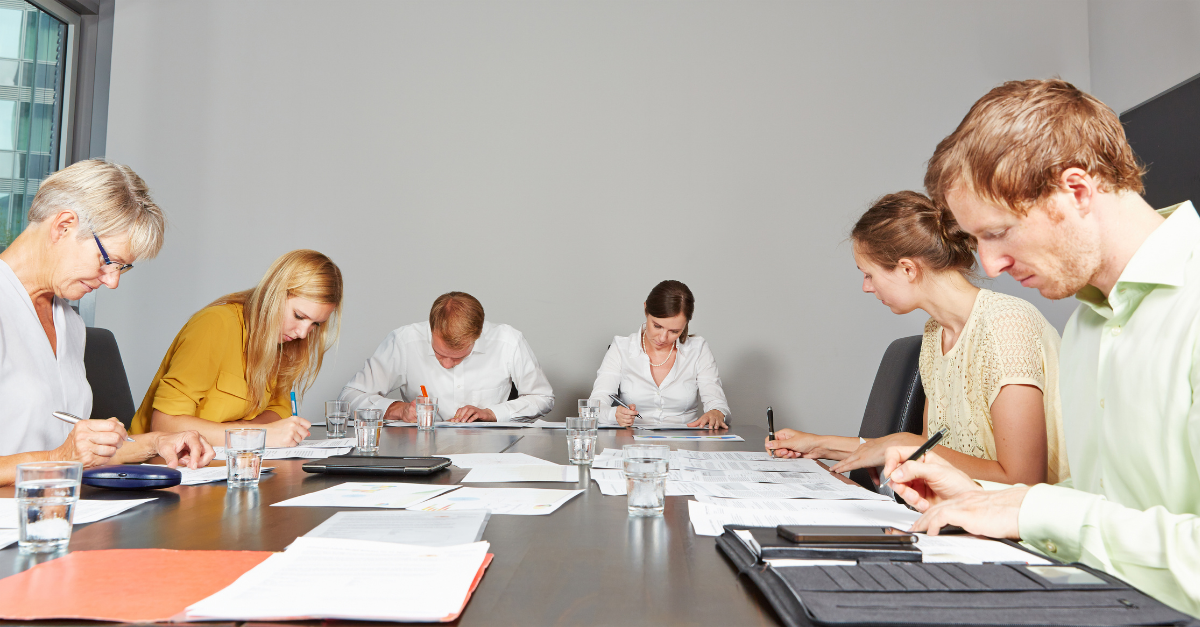 What Is A CMMC C3PAO And What Do They Do what-is-a-cmmc-c3pao-and-what-do-they-do